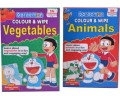 Doraemon-Vegetables